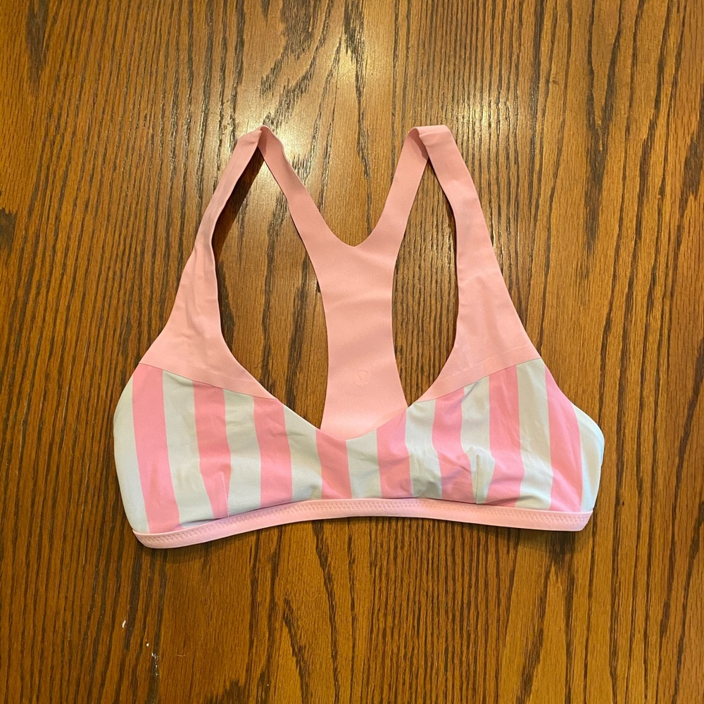 lululemon athletica women’s Sports bra